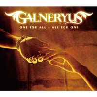 Galneryus — One For All - All For One